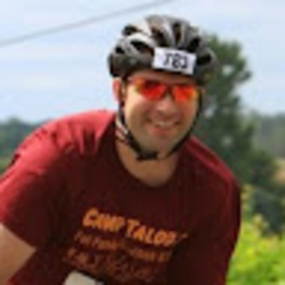 Meet your Posher, Rob - Picture 1 of 1